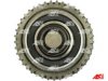 HITACHI 213045009 Freewheel Gear, starter